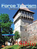 catalog FORCE TURISM SIBIU